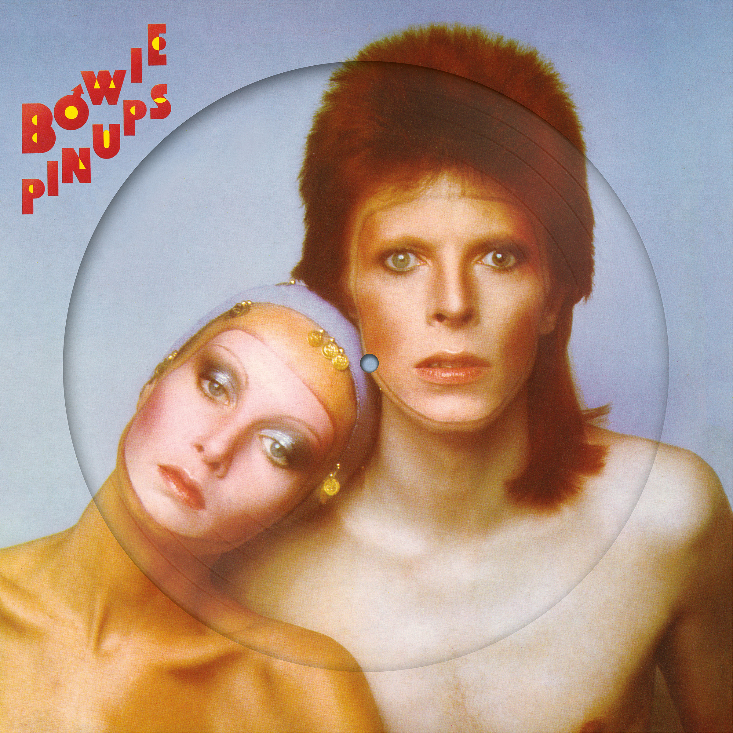 Bowie, David - Rsd - Pinups, Vinyl Album
